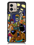 Scooby-Doo Cartoon Motorola Moto G Stylus 5G 2023 Case OV2608