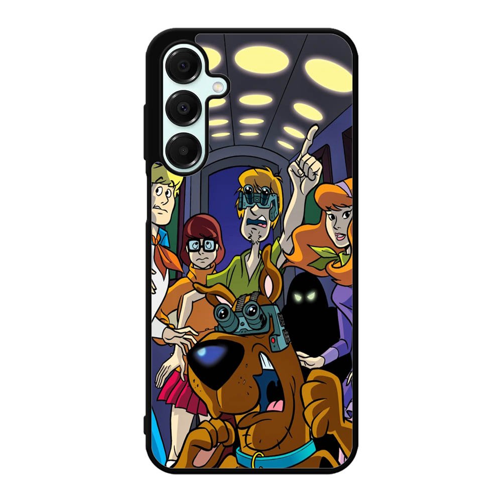 Scooby-Doo Cartoon Samsung Galaxy A16 Case OV2608