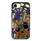 Scooby-Doo Cartoon iPhone 16e Case OV2608