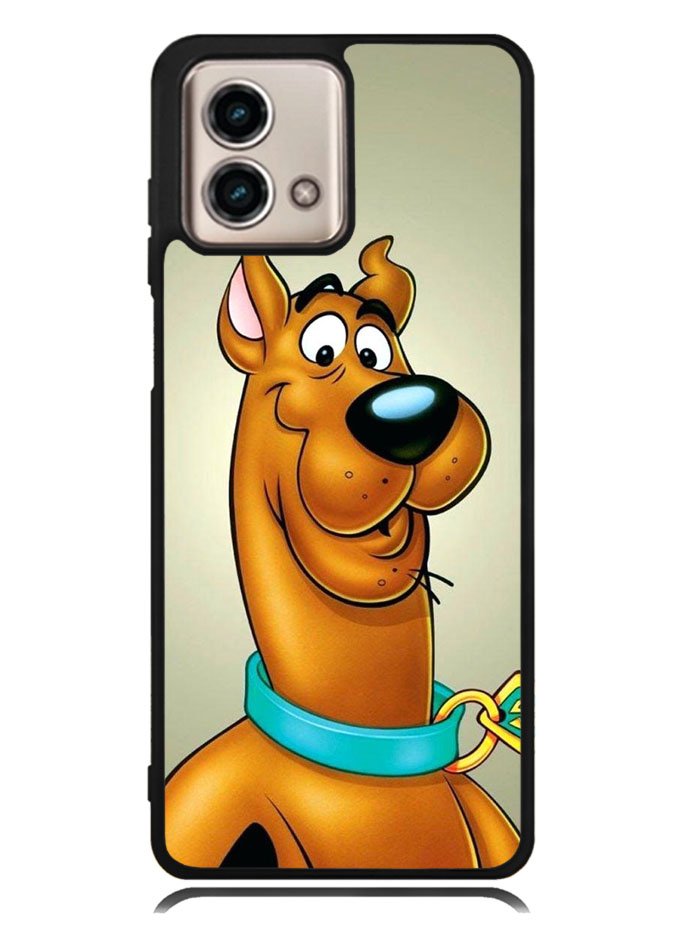 Scooby-Doo Motorola Moto G Stylus 5G 2023 Case OV2609