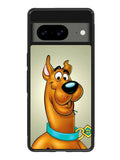 Scooby-Doo Google Pixel 8 Case QC2609