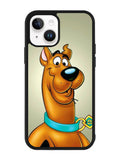 Scooby-Doo iPhone 14 Plus Case QC2609