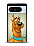 Scooby-Doo Google Pixel 8 Pro Case QC2609