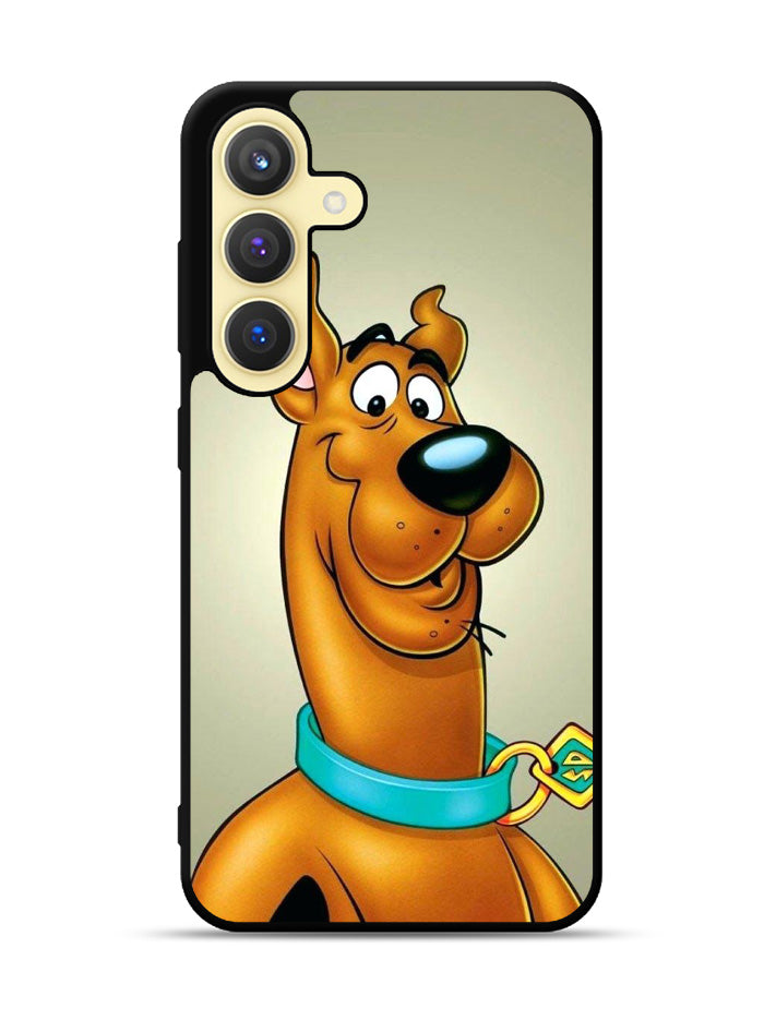 Scooby-Doo Samsung Galaxy S25 Plus 5G , Samsung Galaxy S25+ 5G Case OV2609