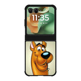 Scooby-Doo Motorola Moto RAZR 2025 Case OV2609