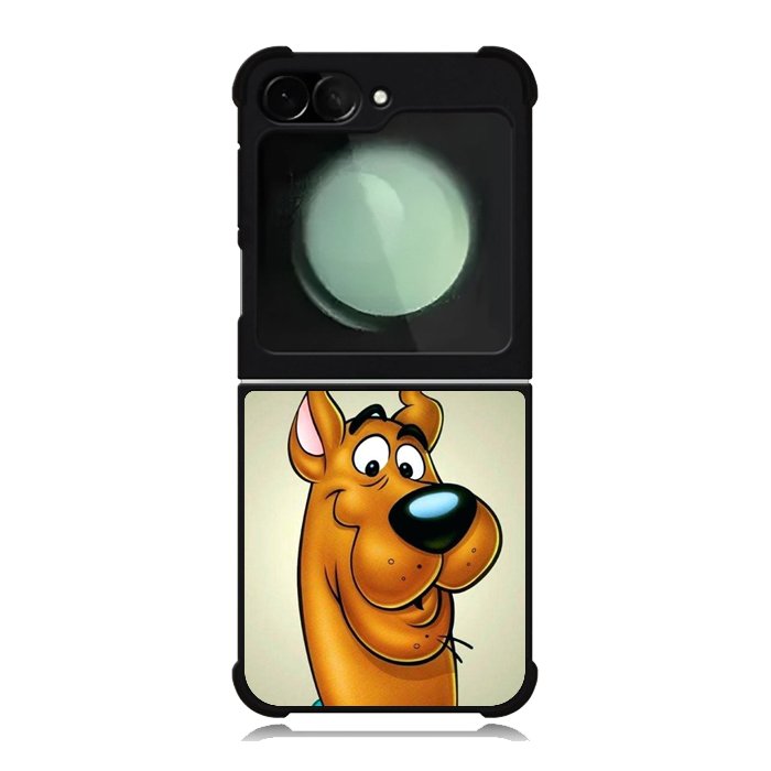 Scooby-Doo Samsung Galaxy Z Flip 6 5G 2024 Case OV2609