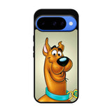Scooby-Doo Google Pixel 10 Case QC2609