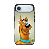 Scooby-Doo iPhone Air Case QC2609