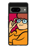 Velma Mystery Inc Google Pixel 8 Case QC2037