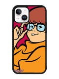 Velma Mystery Inc iPhone 14 Case QC2037
