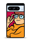 Velma Mystery Inc Google Pixel 8 Pro Case QC2037