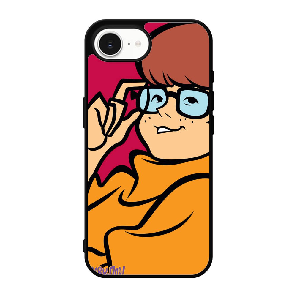 Velma Mystery Inc iPhone 17e Case OV2037