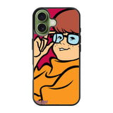 Velma Mystery Inc iPhone 17 Case QC2037