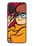 Velma Mystery Inc Motorola Moto G Pure 2021 , Moto G Power 2022 Case OV2037