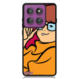 Velma Mystery Inc Motorola Moto Edge 2025 | Moto Edge 60 Fusion | Moto Edge 60 Pro Case OV2037