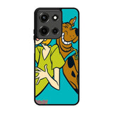 Shaggy And Scooby Motorola Moto G 5G 2025 Case OV7884