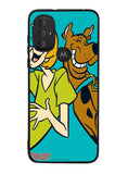 Shaggy And Scooby Motorola Moto G Pure 2021 , Moto G Power 2022 Case