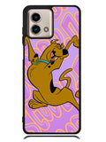 Scooby-Doo Motorola Moto G Stylus 5G 2023 Case OV2610