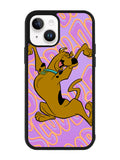 Scooby-Doo iPhone 14 Case QC2610