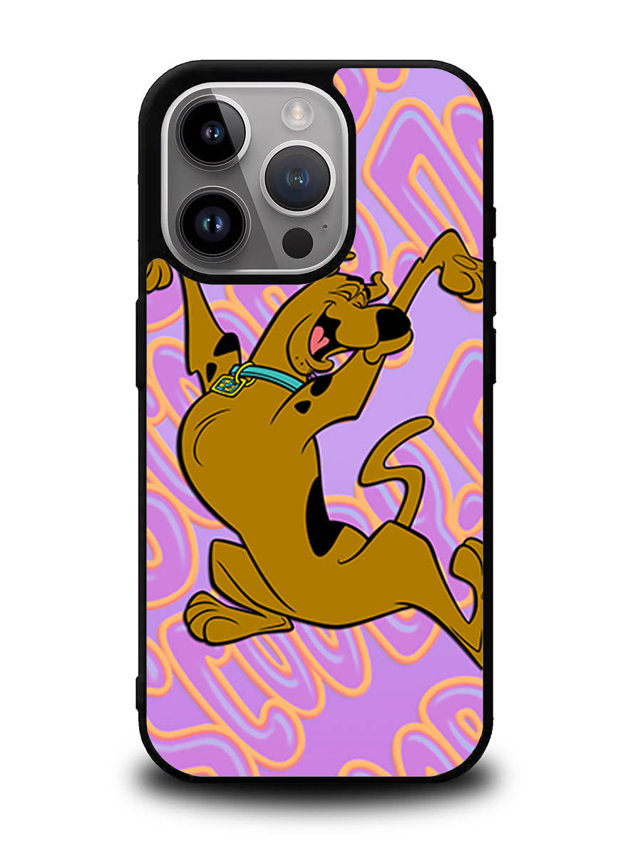 Scooby-Doo iPhone 16 Pro Max Case OV2610