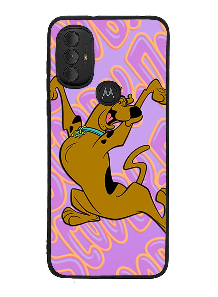 Scooby-Doo Motorola Moto G Pure 2021 , Moto G Power 2022 Case OV2610