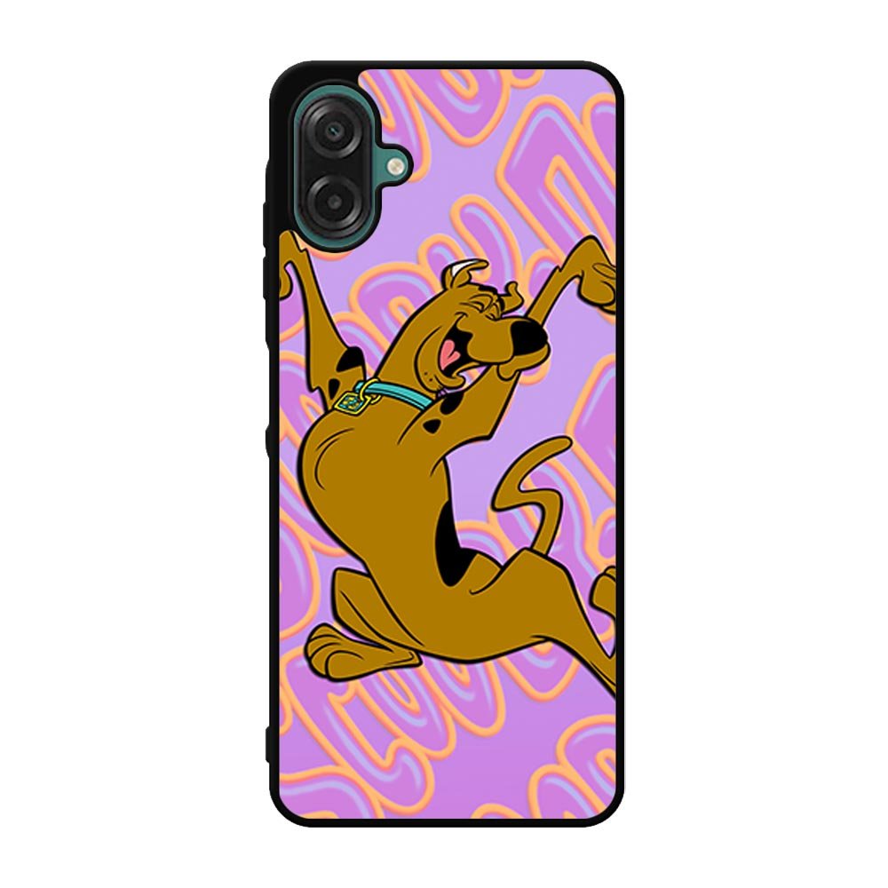 Scooby-Doo Samsung Galaxy A07 Case OV2610
