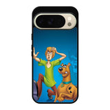 Shaggy And Scooby Run Google Pixel 10 Pro XL Case QC2594