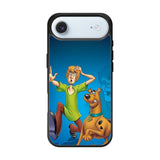 Shaggy And Scooby Run iPhone Air Case QC2594