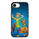 Shaggy And Scooby Run iPhone 16e Case OV2594