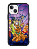 Scooby-Doo The Mummy Mystery iPhone 15 Plus Case OV2620