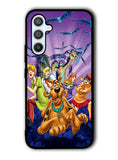 Scooby-Doo The Mummy Mystery Samsung Galaxy A54 5G Case