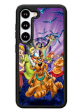 Scooby-Doo The Mummy Mystery Samsung Galaxy S23 Plus 5G / Samsung Galaxy S23+ 5G Case