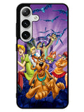 Scooby-Doo The Mummy Mystery Samsung Galaxy S25 5G Case