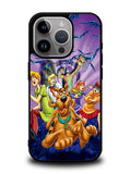 Scooby-Doo The Mummy Mystery iPhone 15 Pro Case