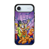 Scooby-Doo The Mummy Mystery iPhone Air Case