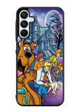 Scooby-Doo Mystery On Forest Samsung Galaxy A15 5G Case