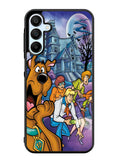 Scooby-Doo Mystery On Forest Samsung Galaxy A25 5G Case