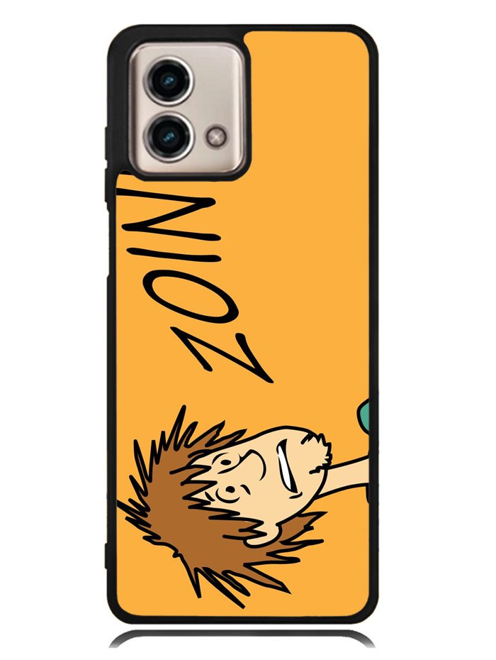 Shaggy Motorola Moto G Stylus 5G 2023 Case OV2595