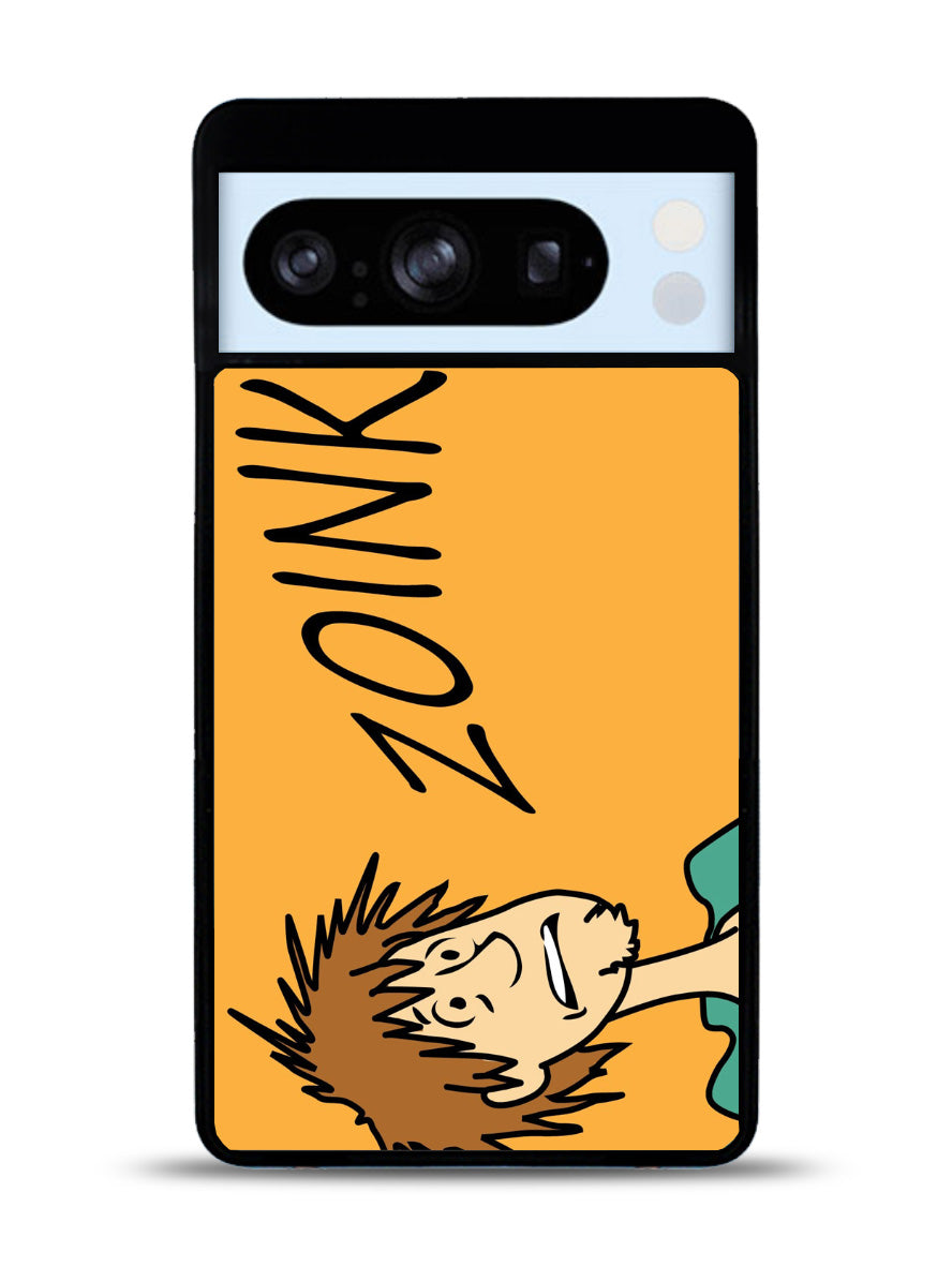 Shaggy Google Pixel 8 Pro Case QC2595