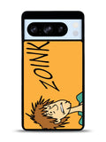 Shaggy Google Pixel 8 Pro Case QC2595