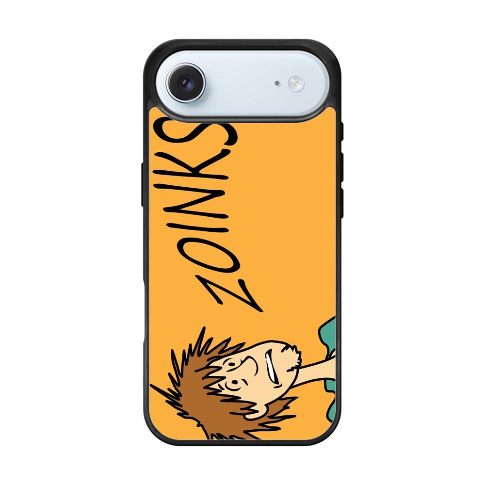 Shaggy iPhone Air Case OV2595