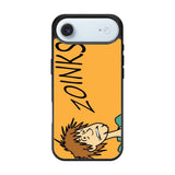 Shaggy iPhone Air Case OV2595
