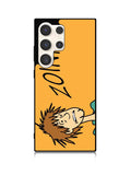 Shaggy Samsung Galaxy S23 Ultra 5G Case QC2595