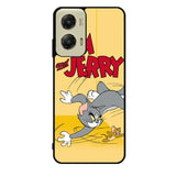 Tom And Jerry Motorola Moto G Stylus 5G 2024 Case OV2163