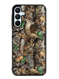 Realtree Camouflage 3rd Samsung Galaxy A25 5G Case