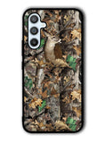 Realtree Camouflage 3rd Samsung Galaxy A54 5G Case