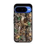 Realtree Camouflage 3rd Google Pixel 10 Case