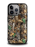 Realtree Camouflage 3rd iPhone 15 Pro Case