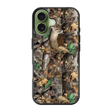Realtree Camouflage 3rd iPhone 17 Case