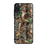 Realtree Camouflage 3rd Samsung Galaxy A07 Case